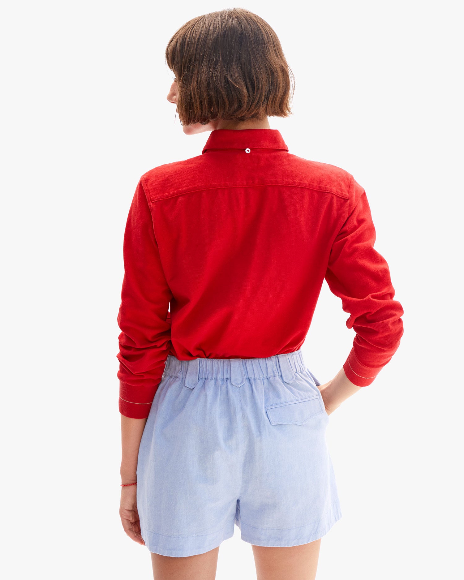 Western St. Martin Shorts - Image 4