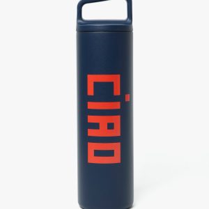 Wide Mouth Bottle